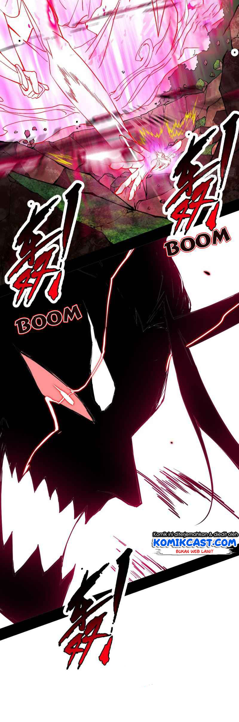 Dilarang COPAS - situs resmi www.mangacanblog.com - Komik im an evil god 175 - chapter 175 176 Indonesia im an evil god 175 - chapter 175 Terbaru 27|Baca Manga Komik Indonesia|Mangacan